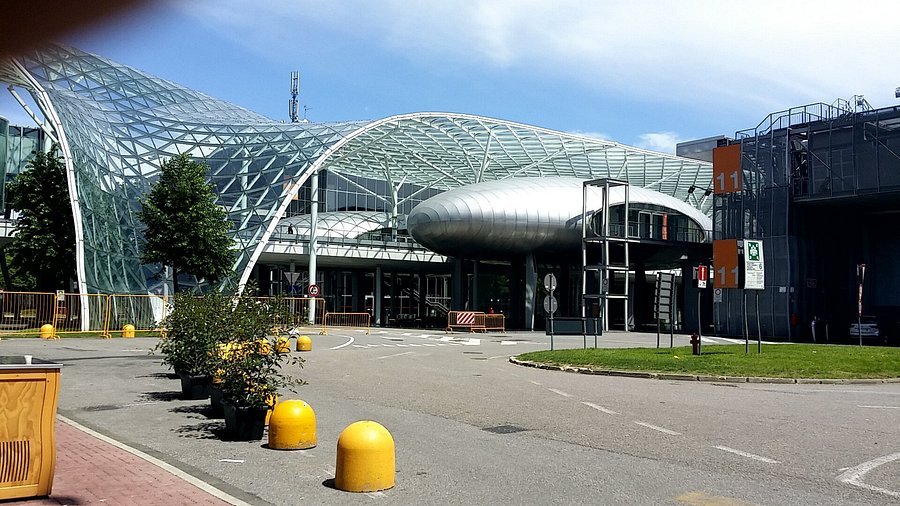 Fiera Milano